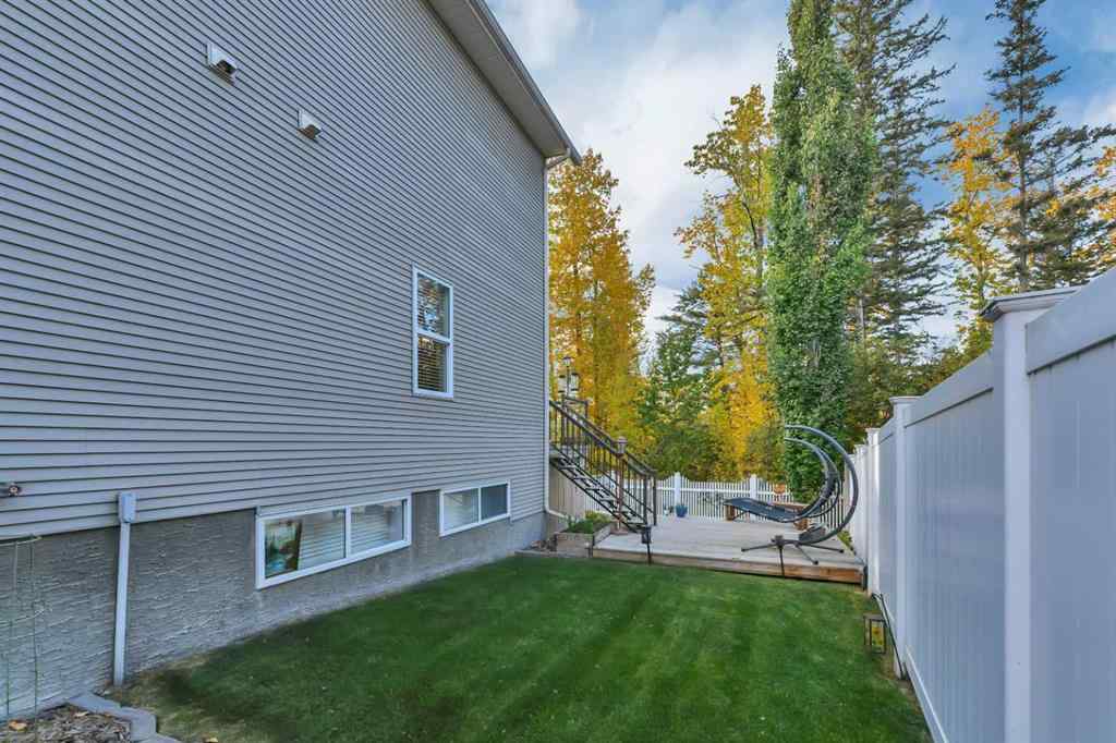 MLS® A2262157 - 232 Wiley Crescent  in Westlake Red Deer, Residential