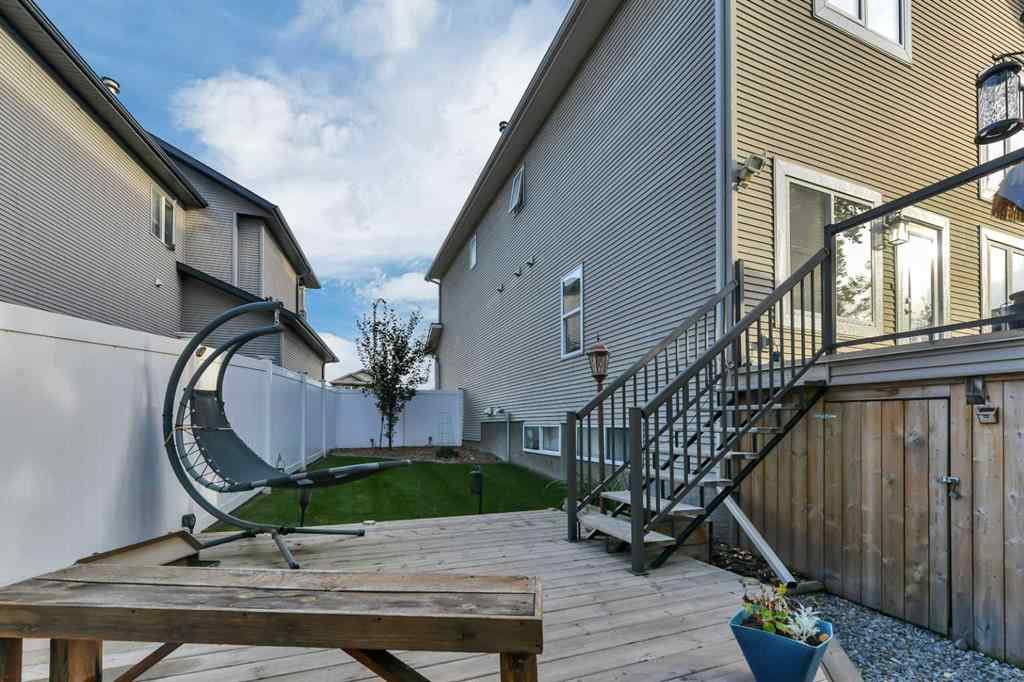 MLS® A2262157 - 232 Wiley Crescent  in Westlake Red Deer, Residential