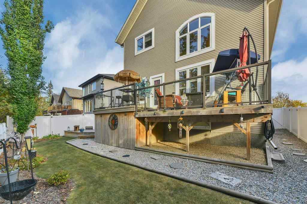 MLS® A2262157 - 232 Wiley Crescent  in Westlake Red Deer, Residential