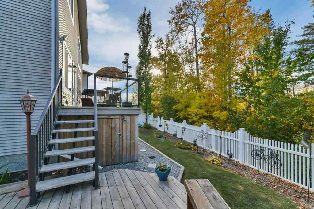 MLS® A2262157 - 232 Wiley Crescent  in Westlake Red Deer, Residential