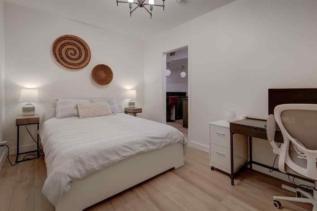 MLS® A2262158 - 7312 34 Avenue NW in Bowness Calgary, Residential