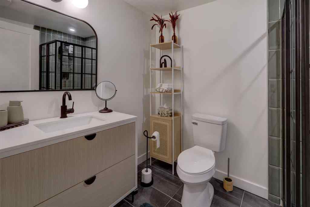 MLS® A2262158 - 7312 34 Avenue NW in Bowness Calgary, Residential