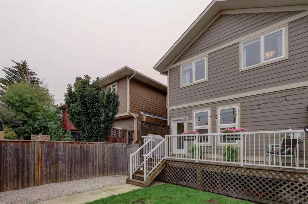 MLS® A2262158 - 7312 34 Avenue NW in Bowness Calgary, Residential
