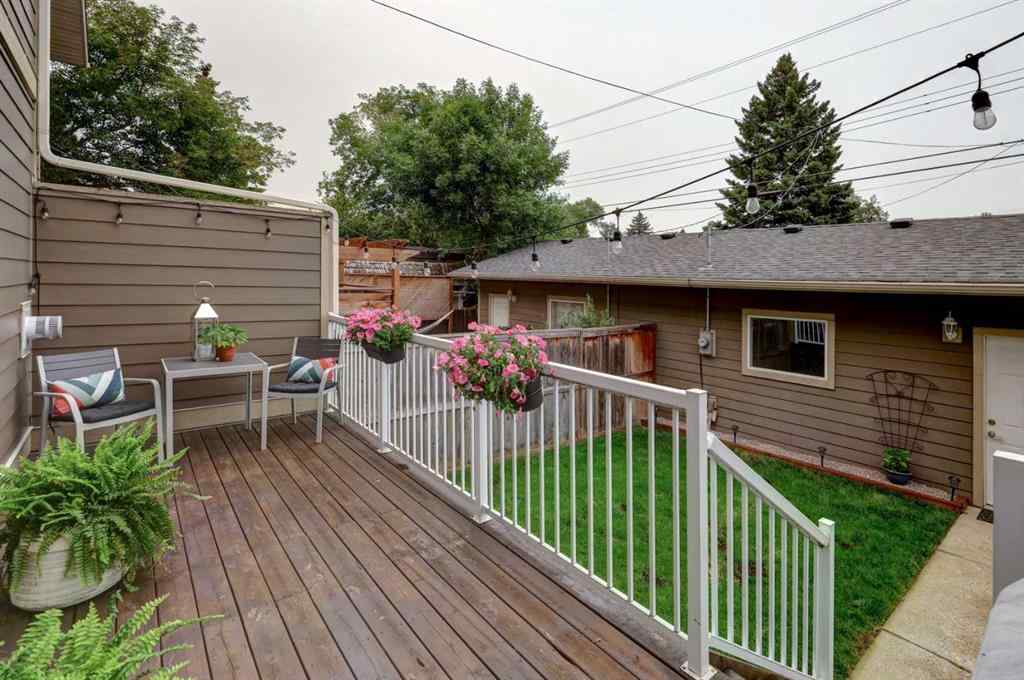 MLS® A2262158 - 7312 34 Avenue NW in Bowness Calgary, Residential