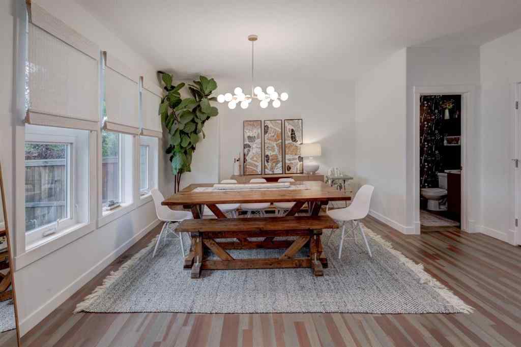 MLS® A2262158 - 7312 34 Avenue NW in Bowness Calgary, Residential