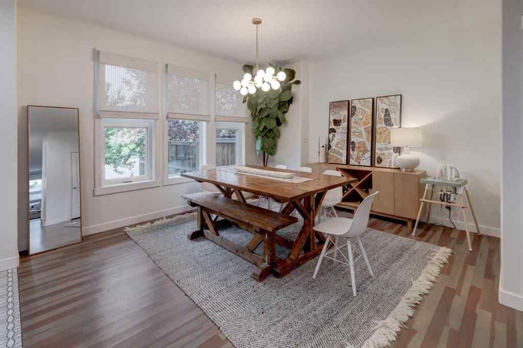 MLS® A2262158 - 7312 34 Avenue NW in Bowness Calgary, Residential