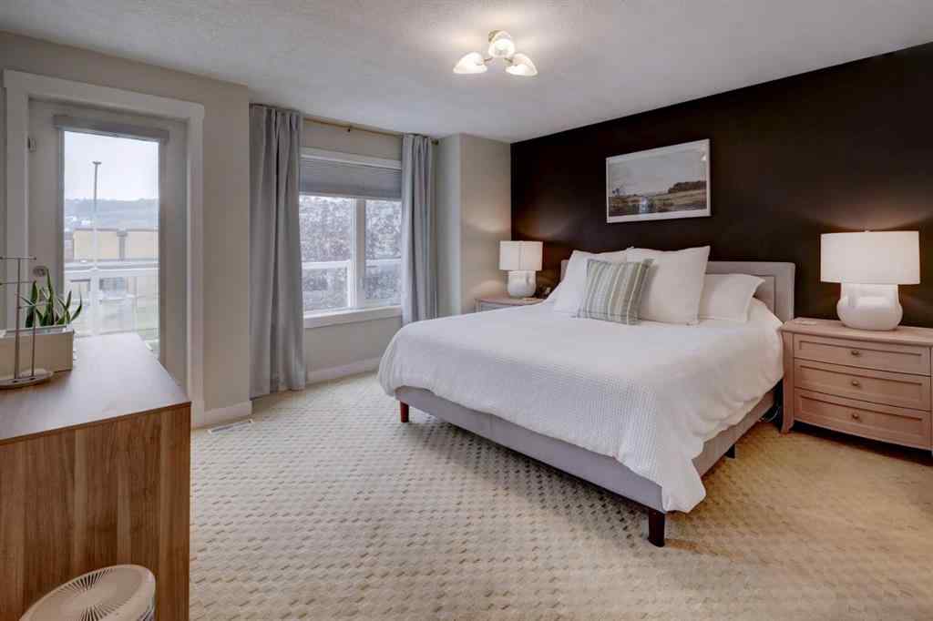 MLS® A2262158 - 7312 34 Avenue NW in Bowness Calgary, Residential