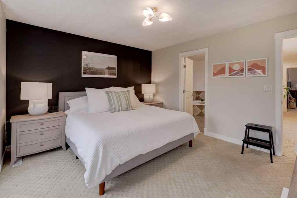 MLS® A2262158 - 7312 34 Avenue NW in Bowness Calgary, Residential