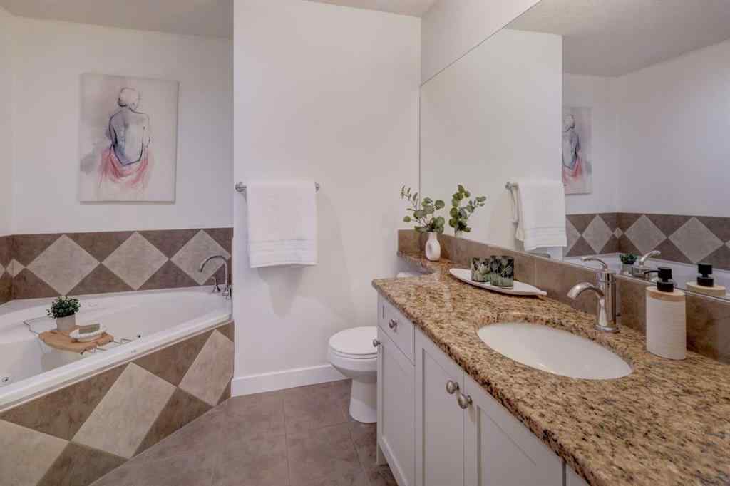 MLS® A2262158 - 7312 34 Avenue NW in Bowness Calgary, Residential