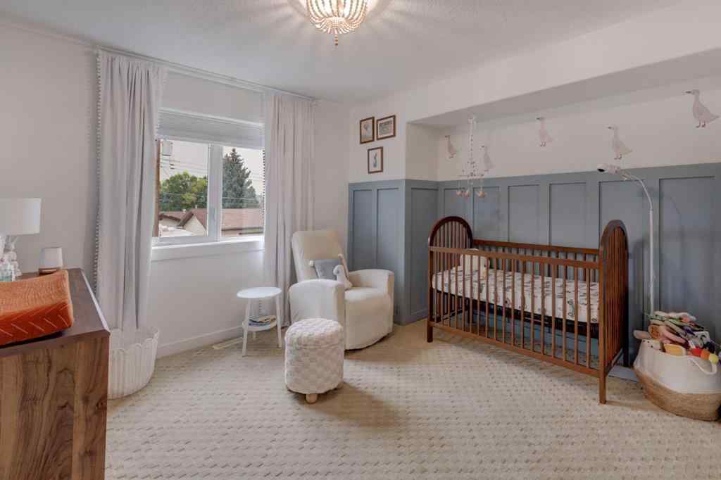 MLS® A2262158 - 7312 34 Avenue NW in Bowness Calgary, Residential