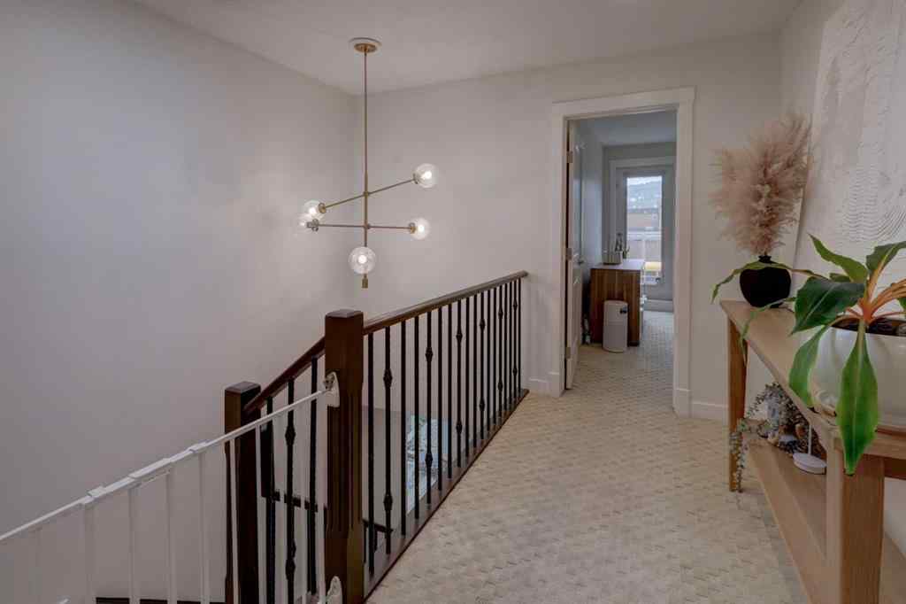 MLS® A2262158 - 7312 34 Avenue NW in Bowness Calgary, Residential