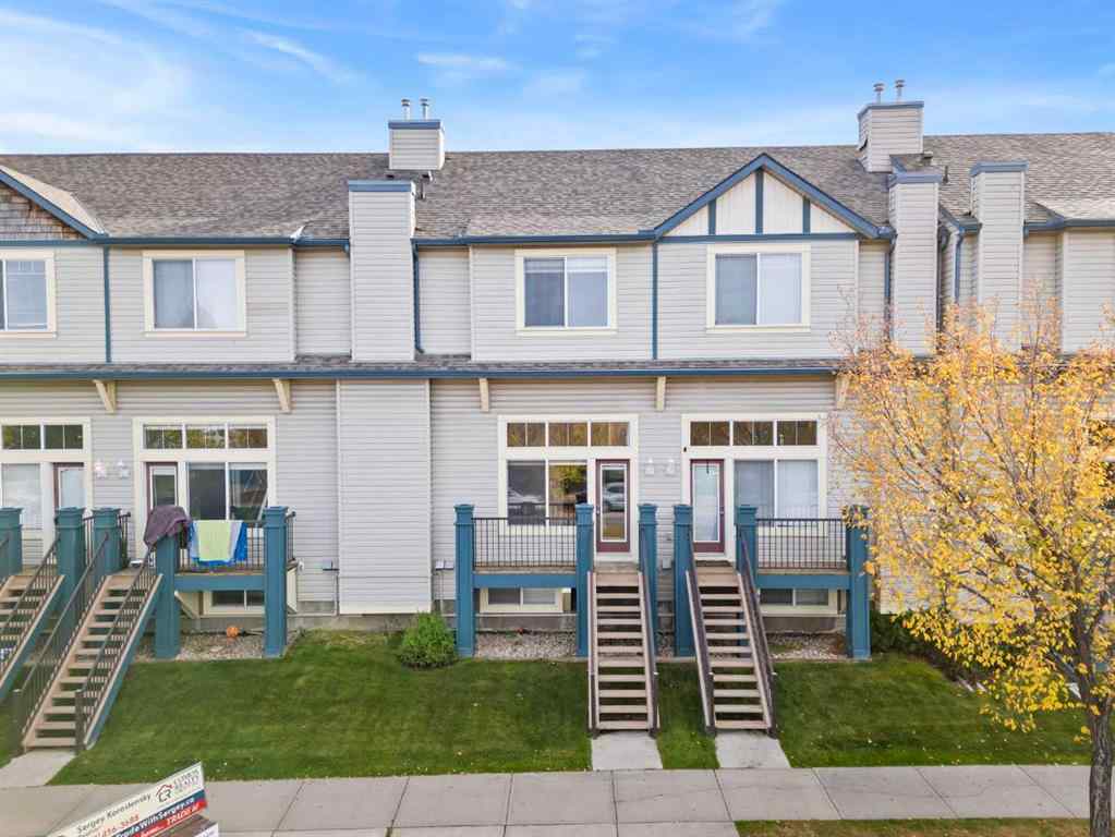 MLS® A2262160 - 213 Copperfield Lane SE in Copperfield Calgary, Residential