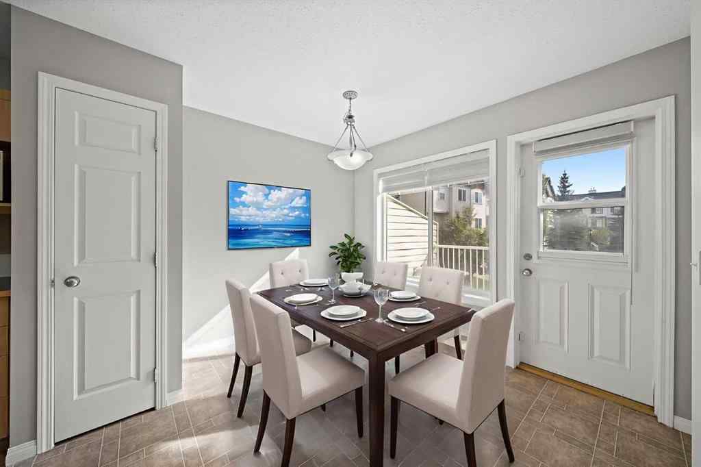 MLS® A2262160 - 213 Copperfield Lane SE in Copperfield Calgary, Residential