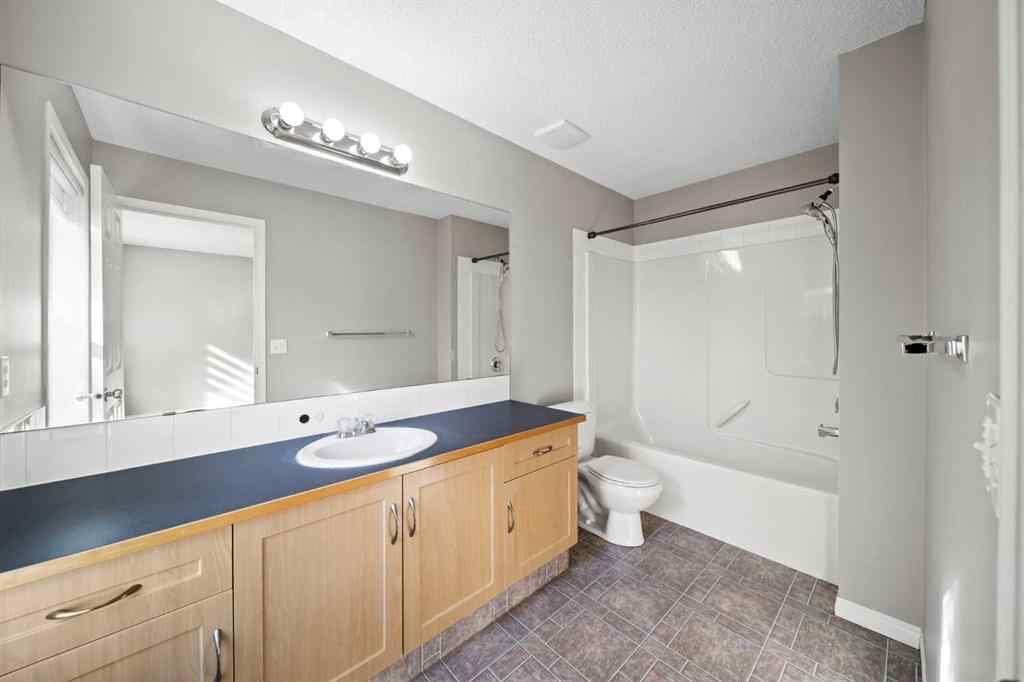 MLS® A2262160 - 213 Copperfield Lane SE in Copperfield Calgary, Residential