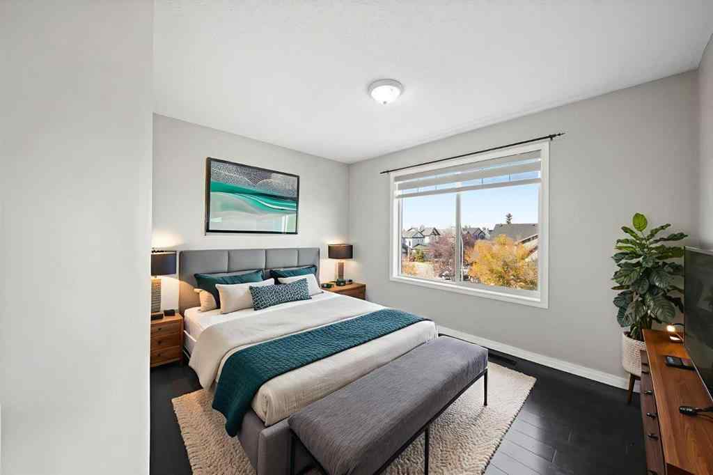 MLS® A2262160 - 213 Copperfield Lane SE in Copperfield Calgary, Residential