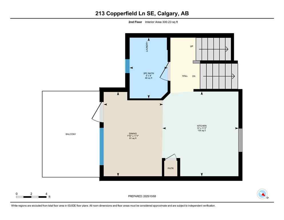 MLS® A2262160 - 213 Copperfield Lane SE in Copperfield Calgary, Residential