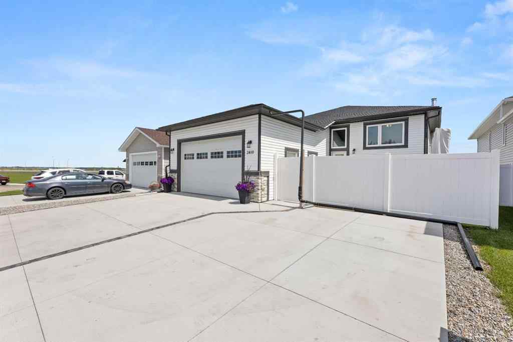 MLS® A2262162 - 2410 21 Street  in NONE Didsbury, Residential