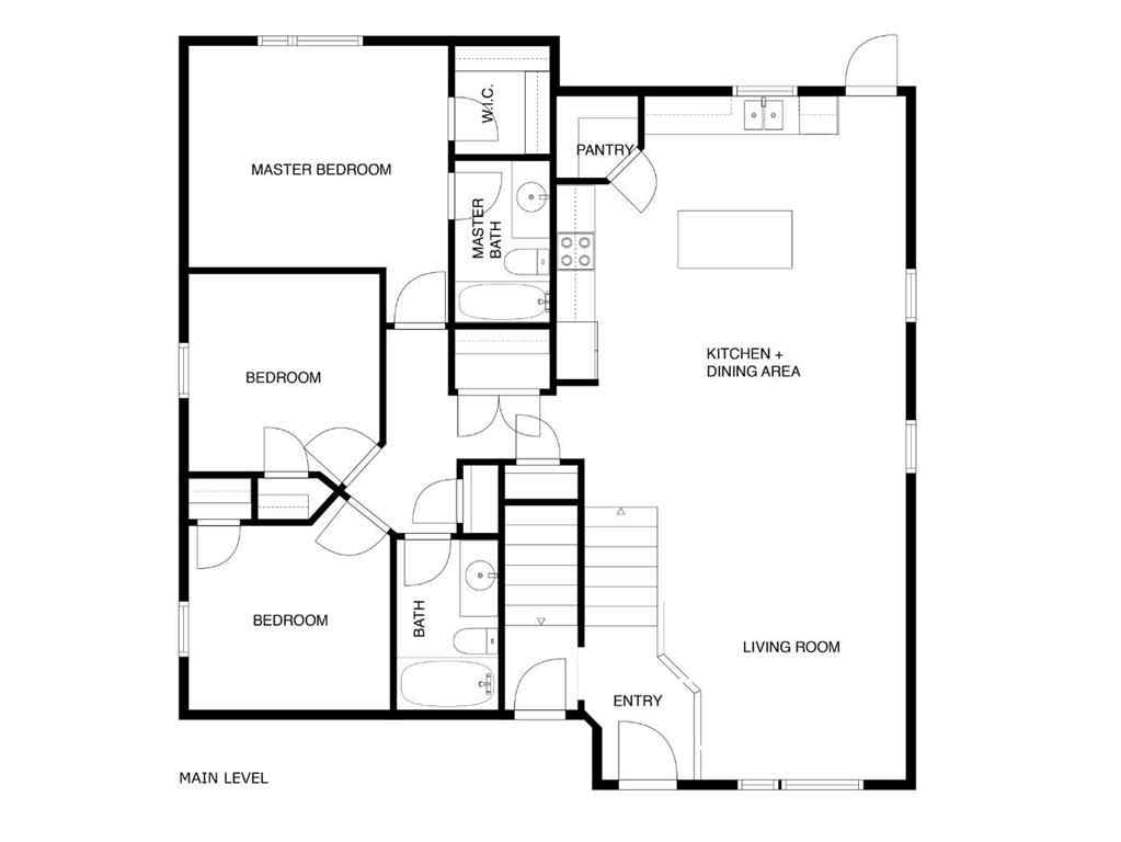 MLS® A2262162 - 2410 21 Street  in NONE Didsbury, Residential