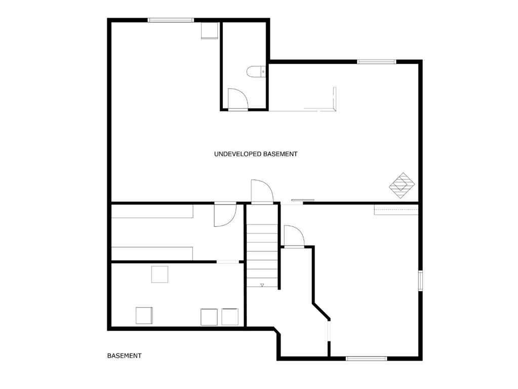 MLS® A2262162 - 2410 21 Street  in NONE Didsbury, Residential