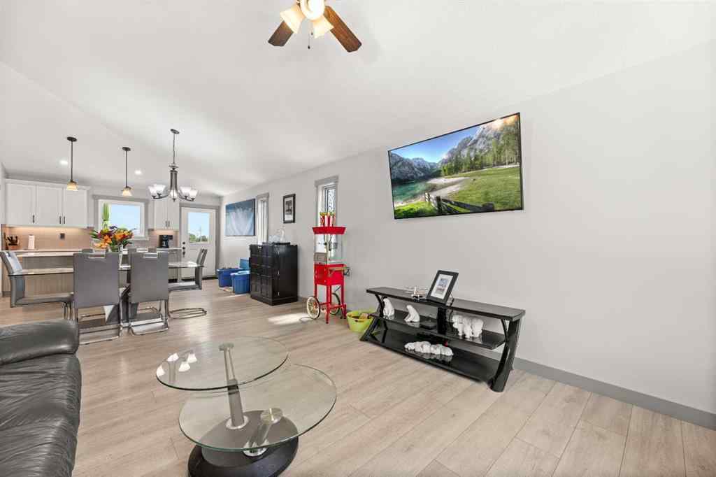 MLS® A2262162 - 2410 21 Street  in NONE Didsbury, Residential