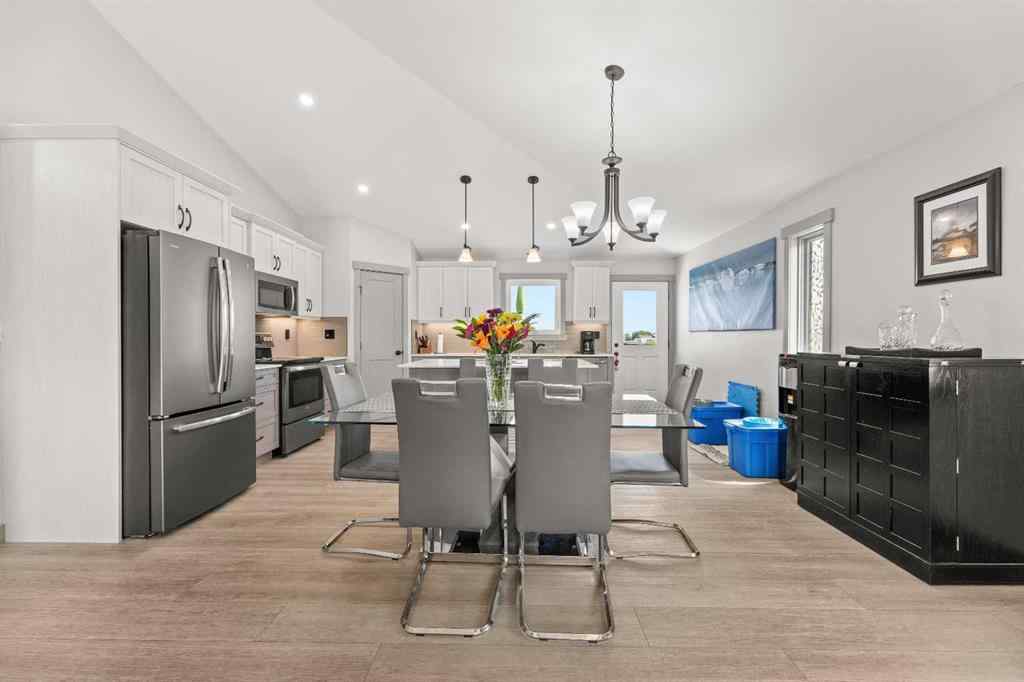 MLS® A2262162 - 2410 21 Street  in NONE Didsbury, Residential