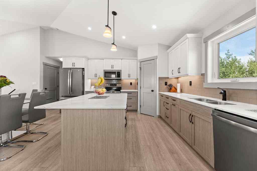 MLS® A2262162 - 2410 21 Street  in NONE Didsbury, Residential