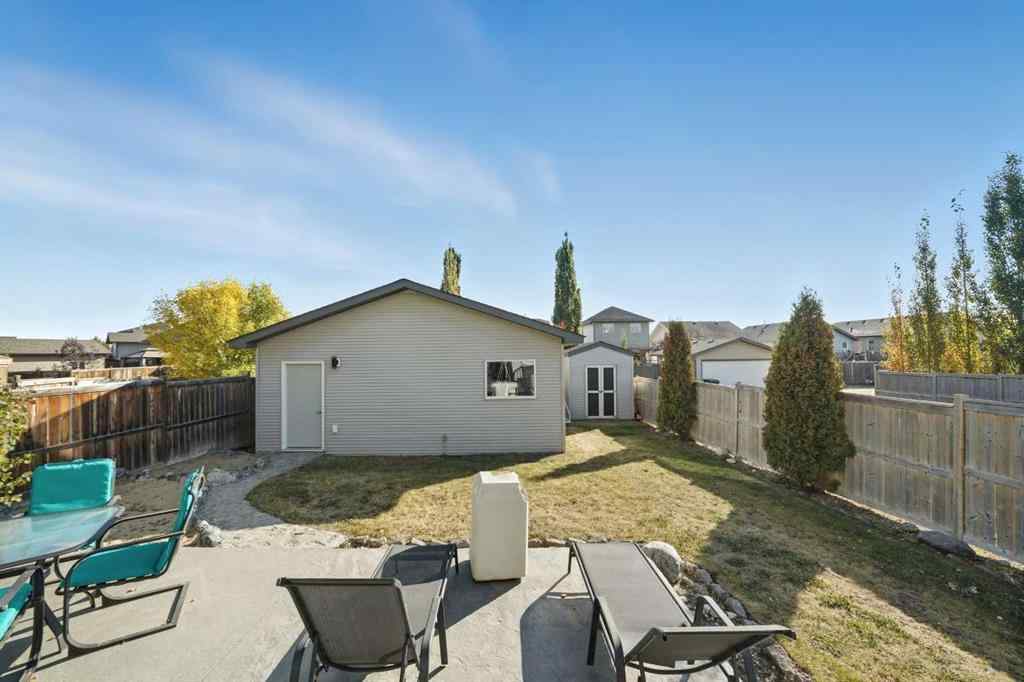 MLS® A2262163 - 709 Cypress Lane  in NONE Springbrook, Residential