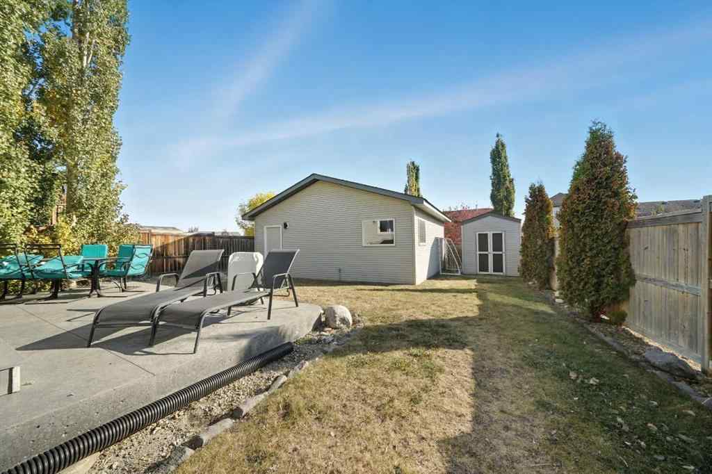 MLS® A2262163 - 709 Cypress Lane  in NONE Springbrook, Residential