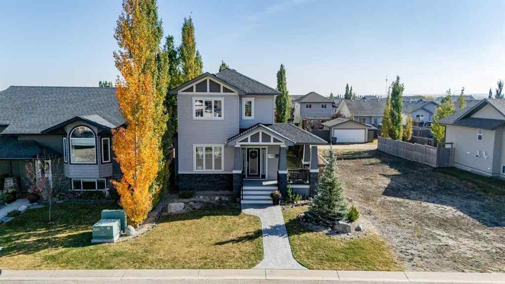 MLS® A2262163 - 709 Cypress Lane  in NONE Springbrook, Residential