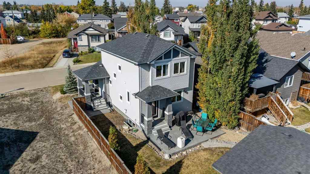 MLS® A2262163 - 709 Cypress Lane  in NONE Springbrook, Residential