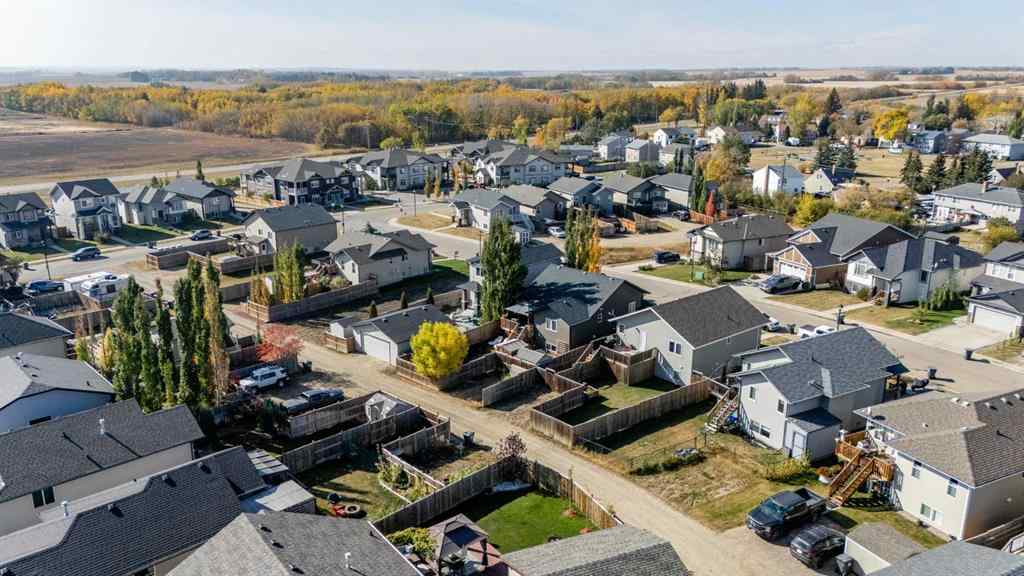 MLS® A2262163 - 709 Cypress Lane  in NONE Springbrook, Residential