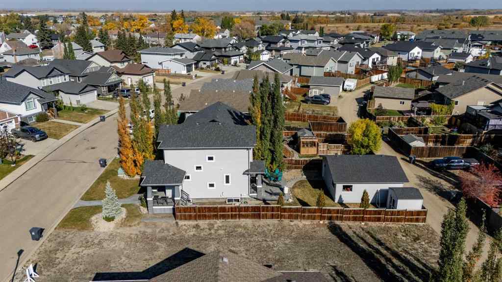 MLS® A2262163 - 709 Cypress Lane  in NONE Springbrook, Residential