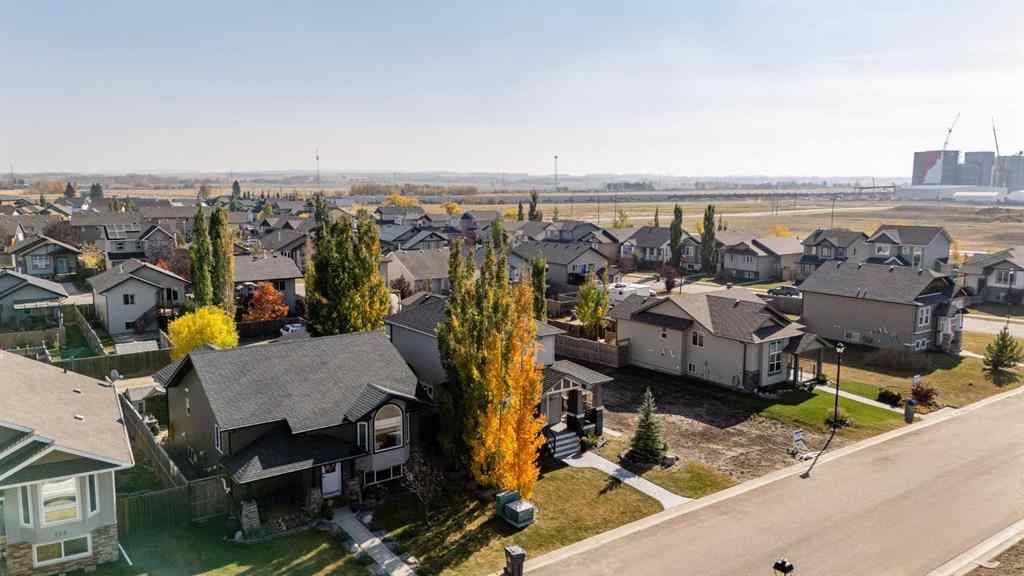 MLS® A2262163 - 709 Cypress Lane  in NONE Springbrook, Residential