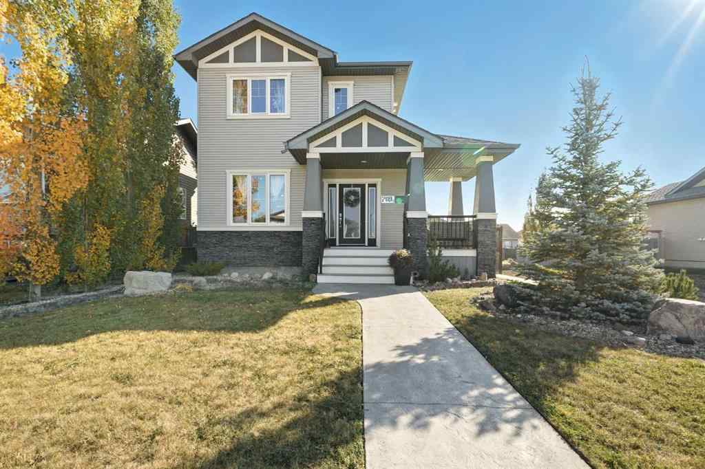 MLS® A2262163 - 709 Cypress Lane  in NONE Springbrook, Residential