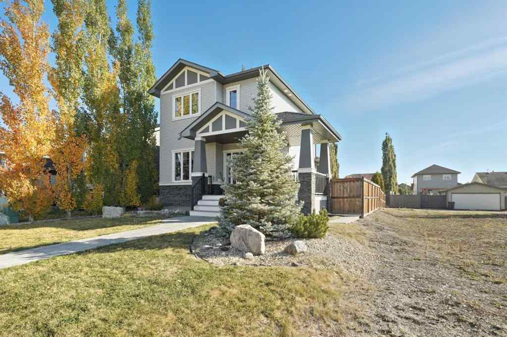 MLS® A2262163 - 709 Cypress Lane  in NONE Springbrook, Residential