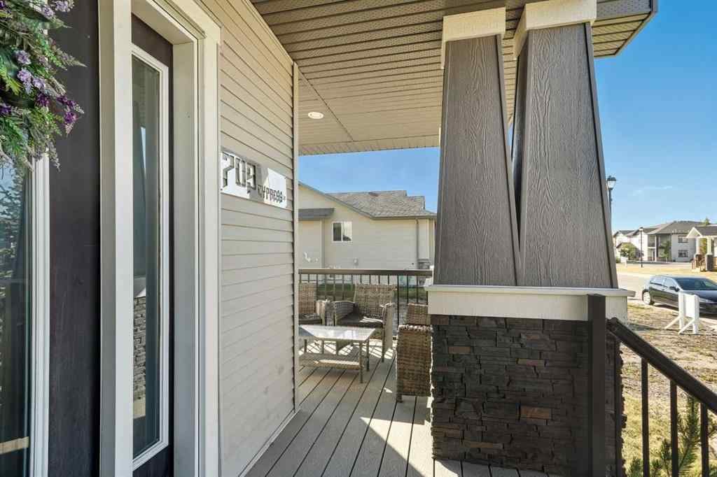 MLS® A2262163 - 709 Cypress Lane  in NONE Springbrook, Residential