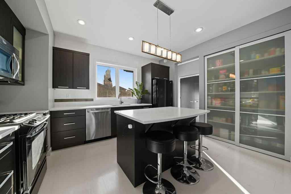 MLS® A2262163 - 709 Cypress Lane  in NONE Springbrook, Residential