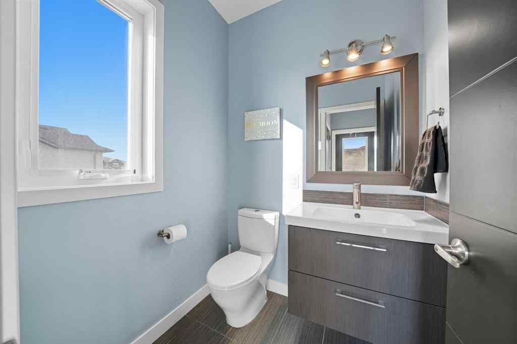 MLS® A2262163 - 709 Cypress Lane  in NONE Springbrook, Residential