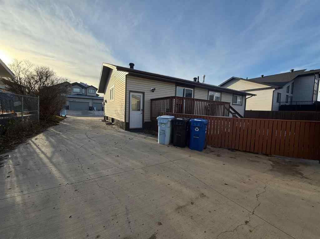 MLS® A2262164 - 144 Beaconwood Place  in Beacon Hill Fort McMurray, Residential