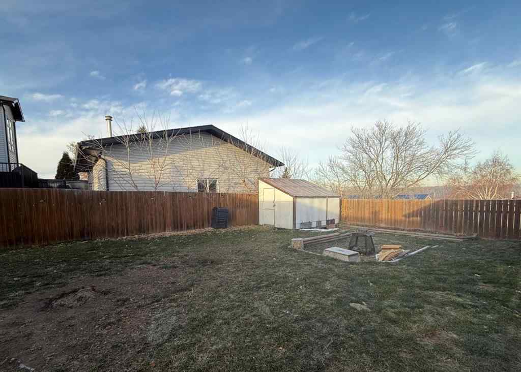 MLS® A2262164 - 144 Beaconwood Place  in Beacon Hill Fort McMurray, Residential