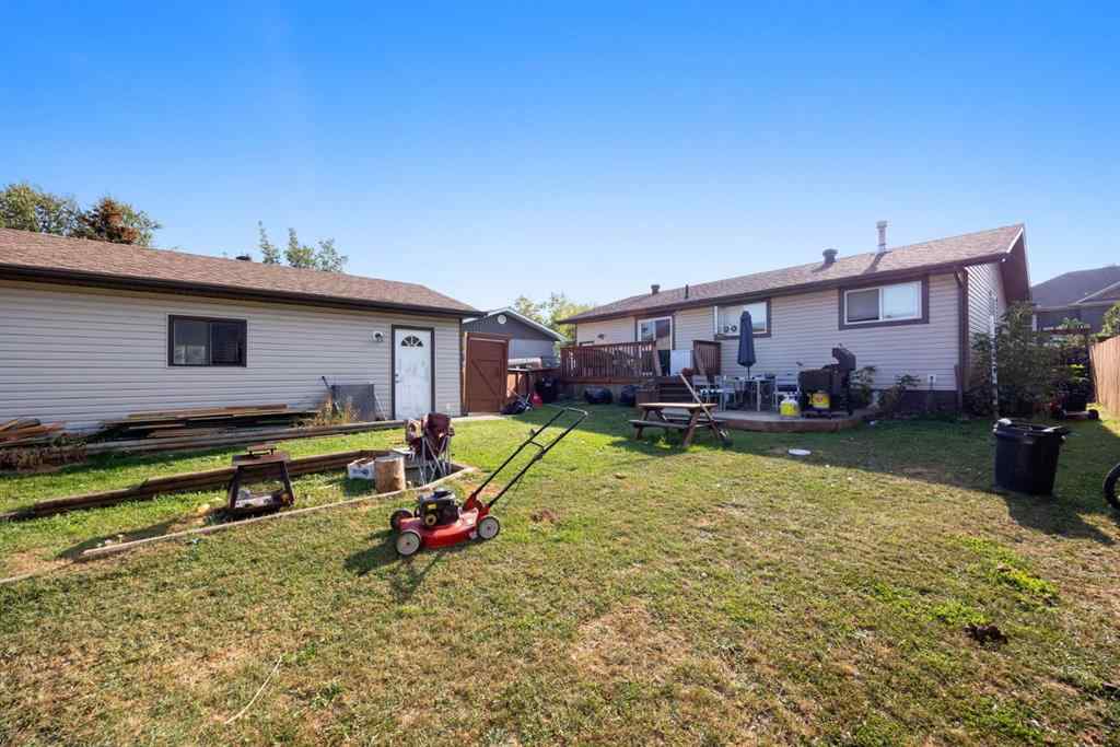 MLS® A2262164 - 144 Beaconwood Place  in Beacon Hill Fort McMurray, Residential