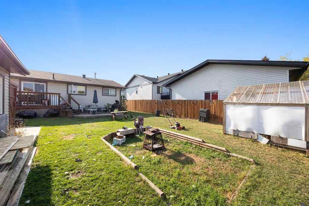 MLS® A2262164 - 144 Beaconwood Place  in Beacon Hill Fort McMurray, Residential