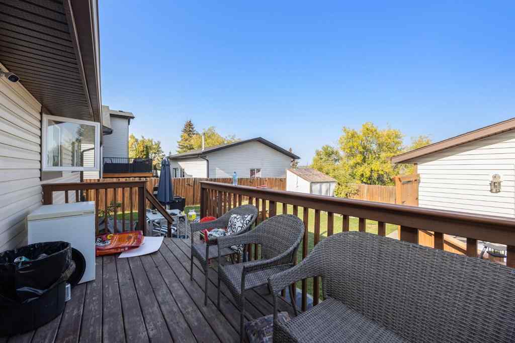 MLS® A2262164 - 144 Beaconwood Place  in Beacon Hill Fort McMurray, Residential