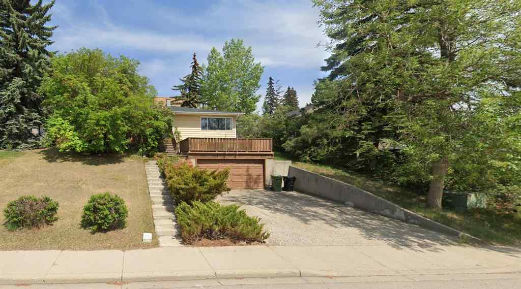 MLS® A2262165 - 2304 JUNIPER Road NW in Hounsfield Heights/Briar Hill Calgary, Residential