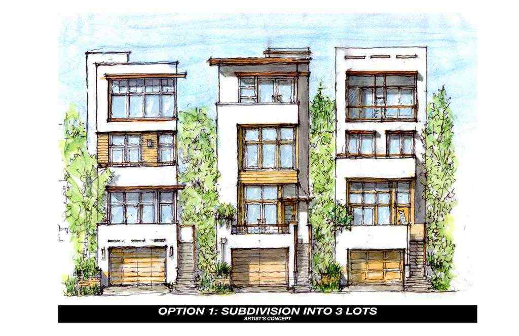 MLS® A2262165 - 2304 JUNIPER Road NW in Hounsfield Heights/Briar Hill Calgary, Residential