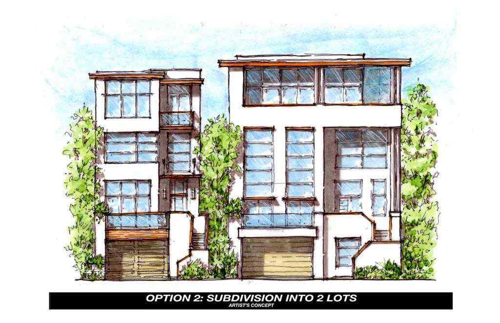 MLS® A2262165 - 2304 JUNIPER Road NW in Hounsfield Heights/Briar Hill Calgary, Residential