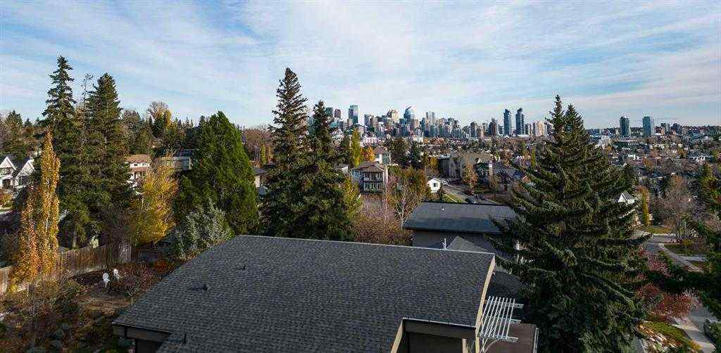 MLS® A2262165 - 2304 JUNIPER Road NW in Hounsfield Heights/Briar Hill Calgary, Residential