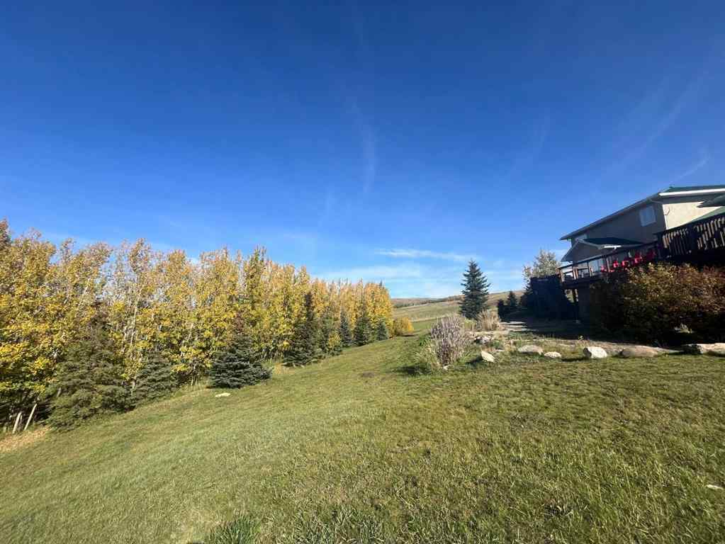 MLS® A2262168 - 29407 Township Rd 3-0   in NONE Twin Butte, Residential