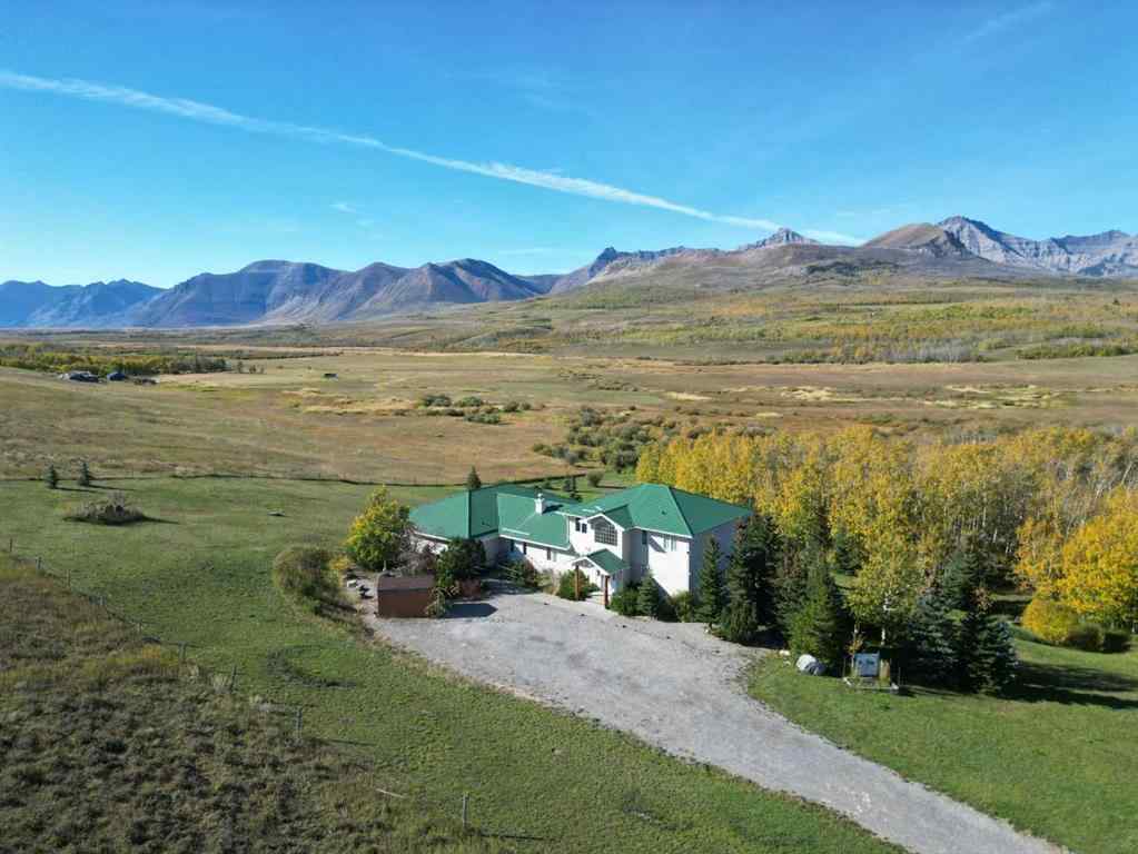 MLS® A2262168 - 29407 Township Rd 3-0   in NONE Twin Butte, Residential