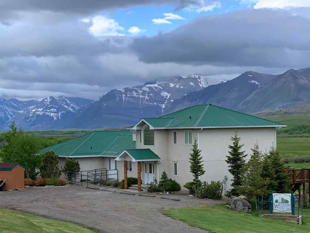MLS® A2262168 - 29407 Township Rd 3-0   in NONE Twin Butte, Residential